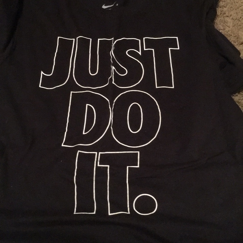 nike shirt